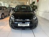 Fiat 500e Neuer 500 - : Kleinwagen