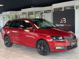 Skoda Fabia 1.2 TSI Kombi Style · Automatik · 1. Hand - Skoda Fabia: Auto
