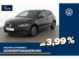 Volkswagen Polo 1.0 TSI Active 6-Gg. LED/SH/Klima/PDC/DAB+ - Volkswagen Polo ACTIVE mit Benzin-Antrieb