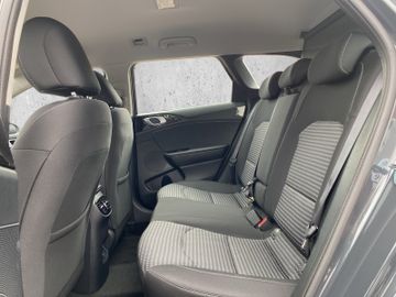 Kia cee'd Sportswagon 1.5 T-GDI Spirit Kam.+KeyLess