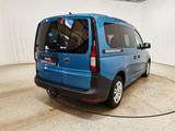 Volkswagen Caddy Kombi 2.0 TDI Winter|Navi|AHK|SHZ - Volkswagen Caddy: 2k