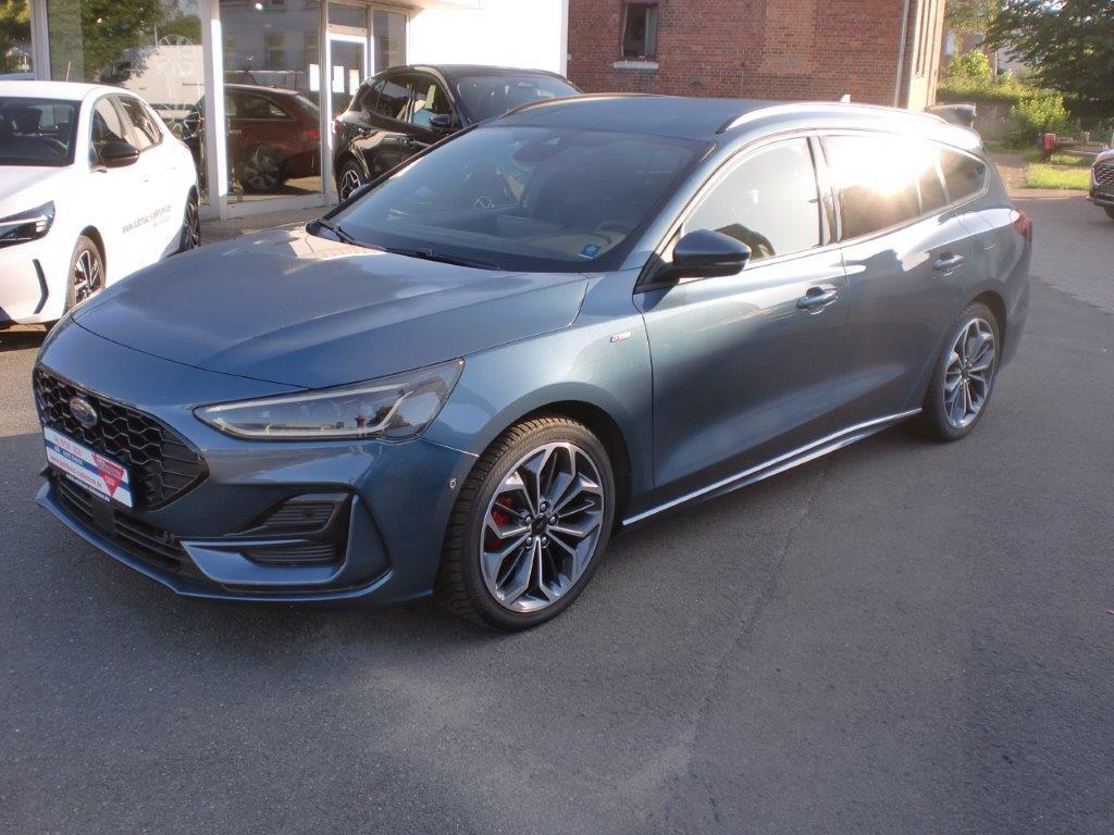 Ford Focus Turnier ST-Line X, NAVI, Winter-Paket