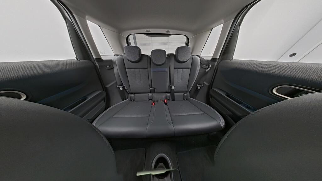 MINI Cooper C - Bild 14