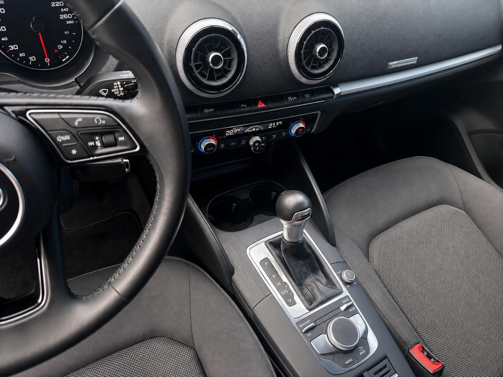 Audi A3 Sportback 35 TFSI NAVI SOUND SHZ PDC RFK, миниатюра 16