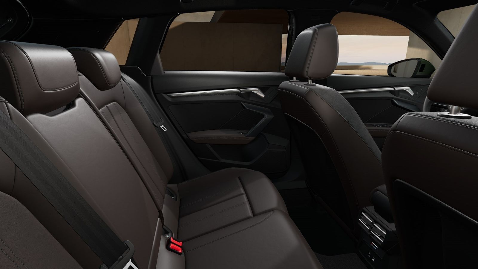 Audi A3 - Bild 13