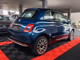 Fiat 500 Lounge*PANO*LEDER*PDC*KLIMA*TEMPOMAT - Fiat 500 in Berlin