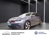 Volkswagen Polo GTI 2.0TSI DSG Matrix-LED SHZ IQDrive ACC