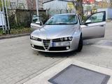 Alfa Romeo 159 JTS - Alfa Romeo 159 aus 2010