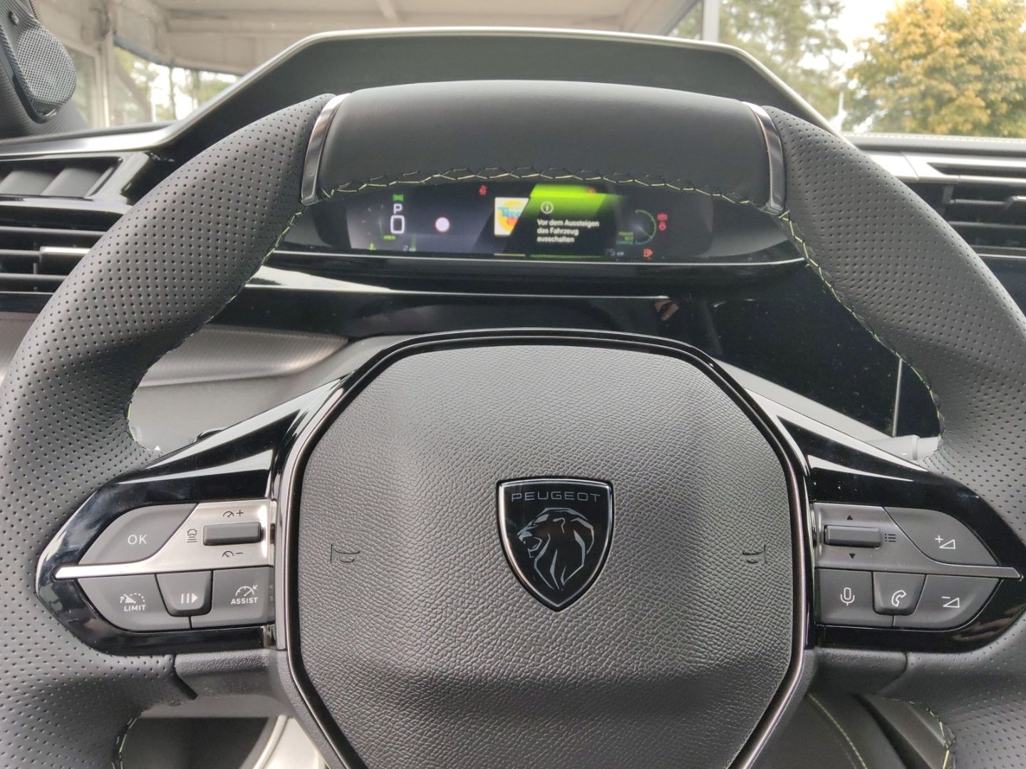 Peugeot 408 - Bild 18