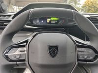 Peugeot 408 - Vorschau Bild 18