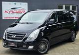 Hyundai H-1 Travel Trend 8Sitzer Autom. Navi Leder AHK - Hyundai H-1: Sitzer