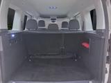Volkswagen Caddy 2.0 TDI NAVI KLIMA SITZHZG - VW Caddy Gebrauchtwagen in Hamm