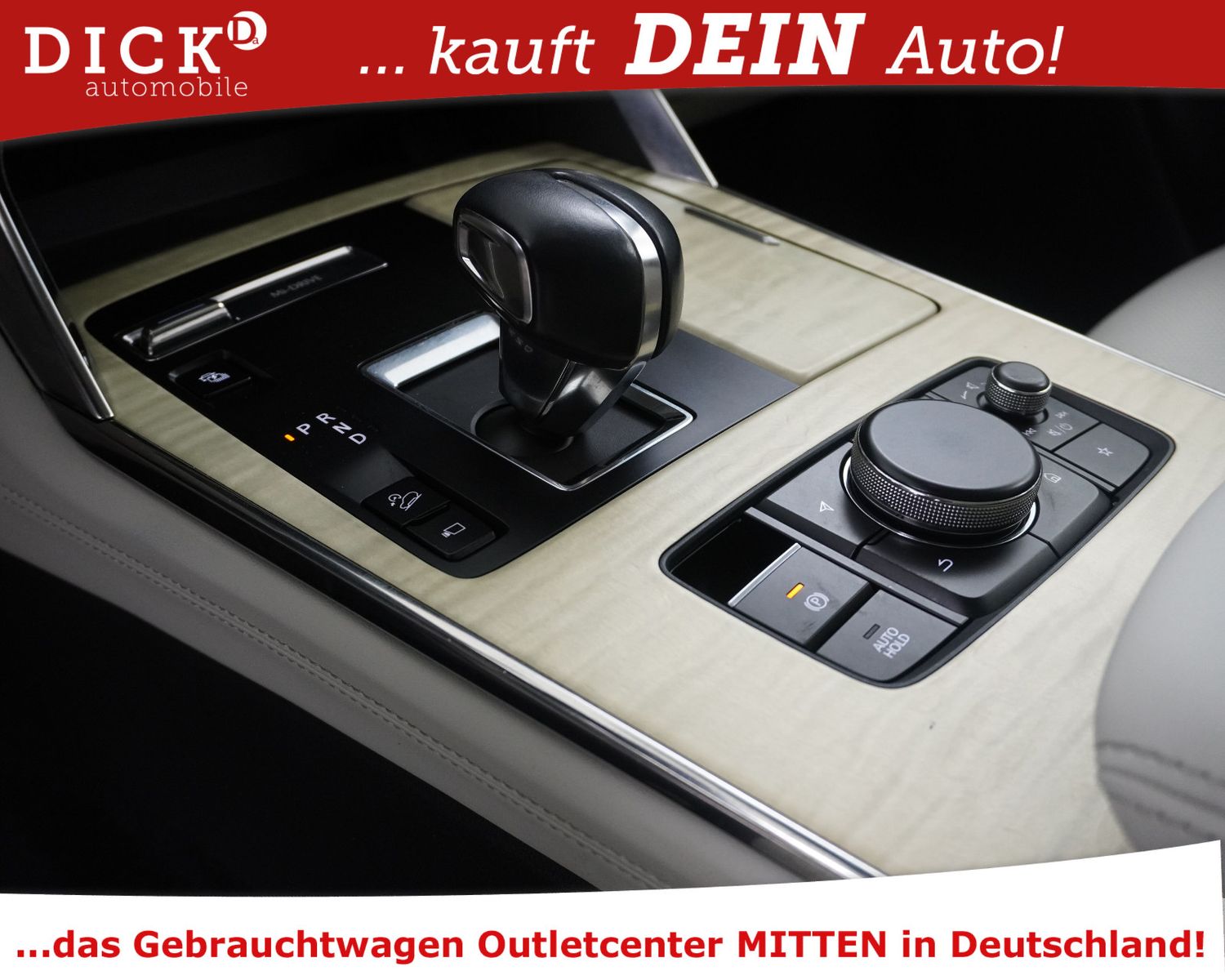 Fahrzeugabbildung Mazda CX-60 Hyb AWD Takumi >PANOR+MATRIX+HEAD+360+VOLL