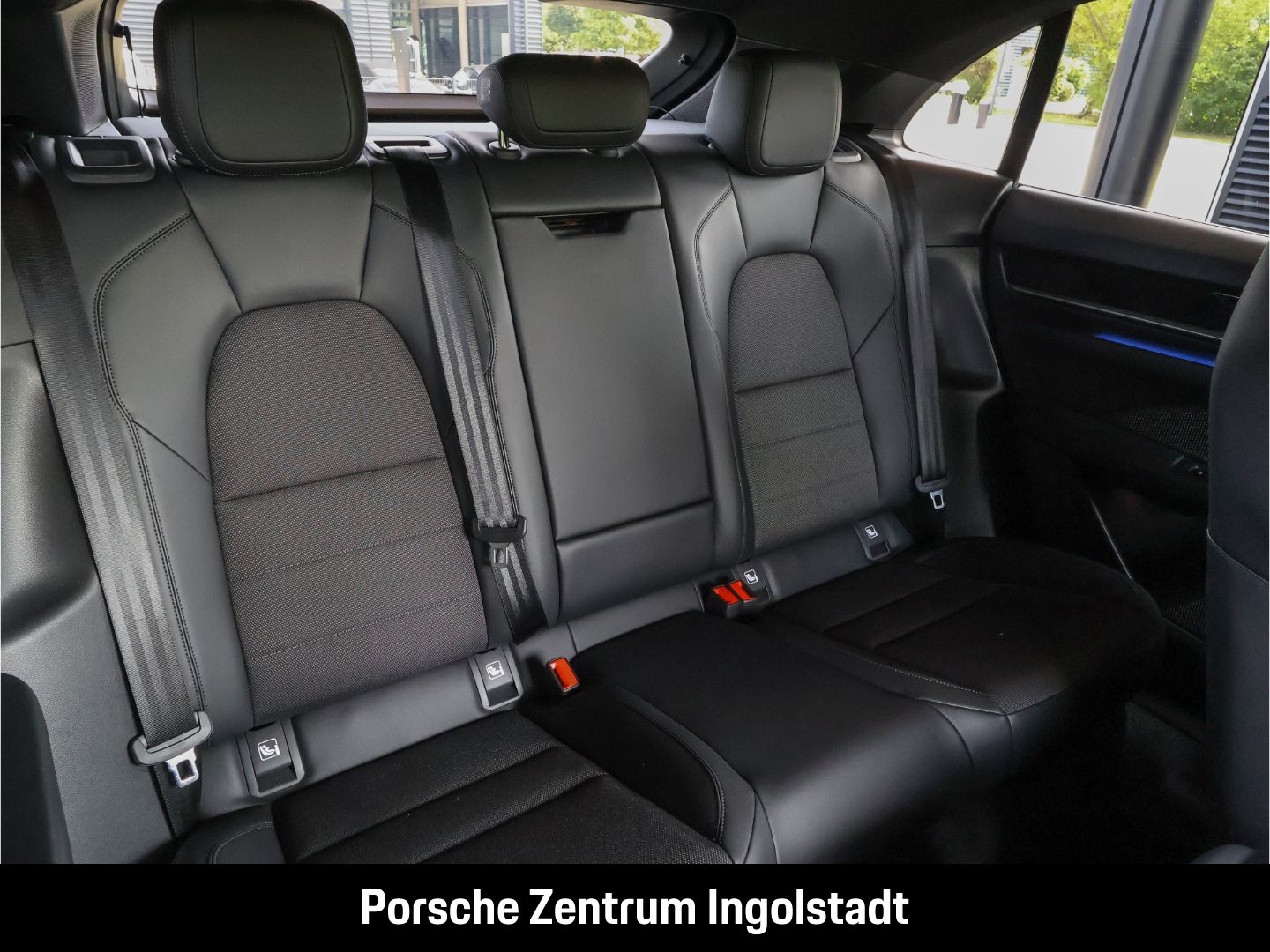 Porsche Macan - Bild 26