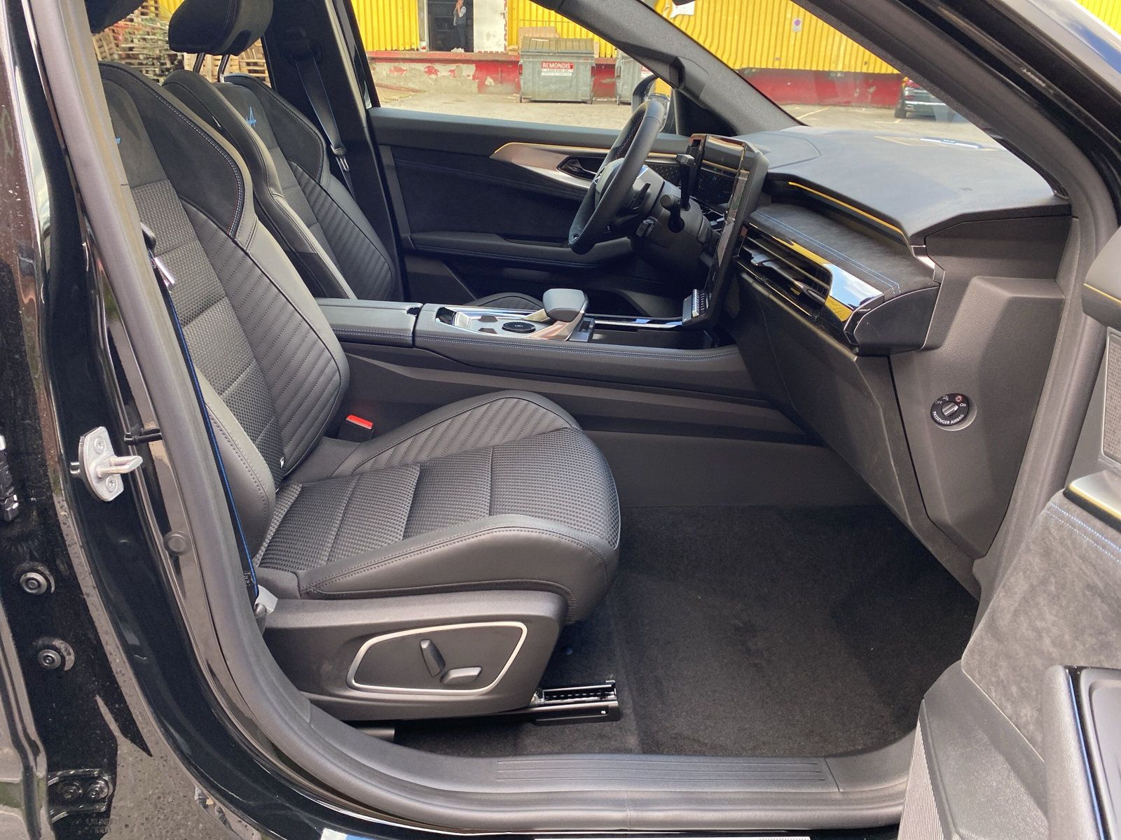 Renault Espace - Bild 11