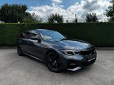 BMW 330d xDrive Touring M Sport Pano/Keyless/Carplay - BMW 330 in Oberhausen