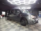 Mercedes-Benz Citan Kombi 111 CDI Extralang/7-Sitzer/Kam/AHK - Mercedes-Benz C111