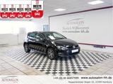 Volkswagen Golf Allstar BMT*3Vorb*Servicegepf*Navi*PDC V&H* - Volkswagen Golf mit Diesel-Antrieb: 3.3