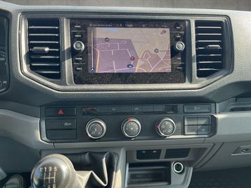 Volkswagen Crafter - 12