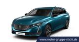 Peugeot 308 SW  ALLURE HYBRID 145 e-DSC6 - Peugeot 308 New cars
