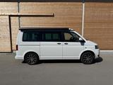 Volkswagen T5 California Beach Edition - Volkswagen T5: Edition