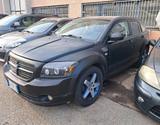 Dodge Caliber 2.0 Turbodiesel SE - gebrauchte Dodge Caliber aus dem Jahr 2010