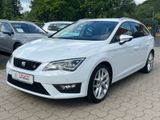 Seat Leon ST FR 1.4 TSI/LED/Navi/SHZ/Tempomat/PDC - Seat Leon: Fr1