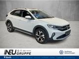 Volkswagen Taigo Style ACC / LED / CAM / CarPlay - Volkswagen Taigo in Rostock