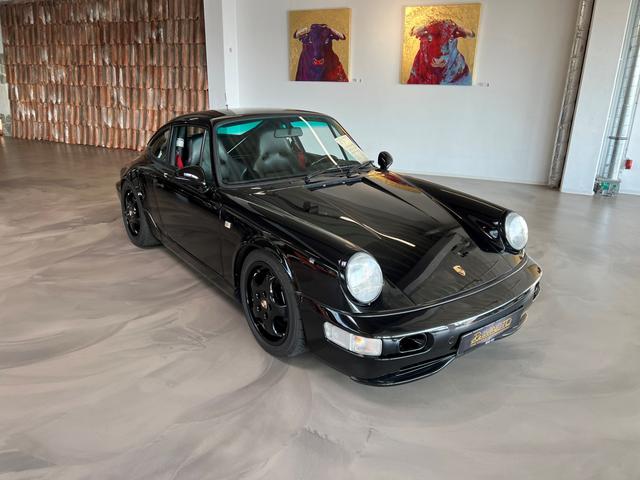 Porsche 964 911 Carrera RS
