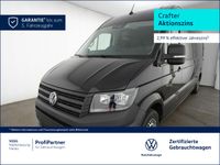 Volkswagen Crafter - Vorschau Bild 1