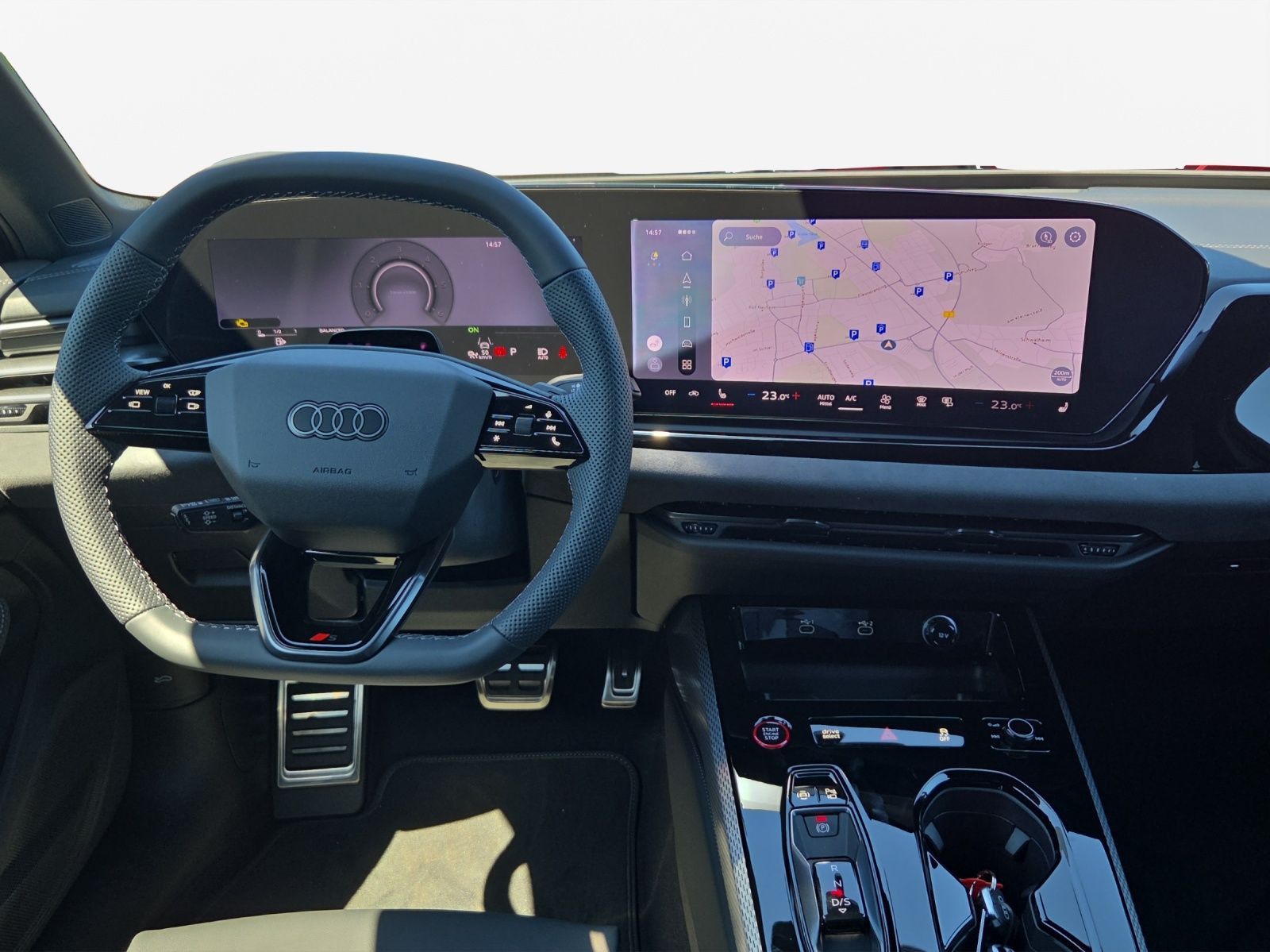 Audi A5 - Bild 5