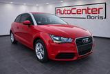 Audi A1 Attraction S-Tronic *AUTOMATIK*GARANTIE*