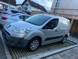 Peugeot Partner L11.6 HDI Diesel 1 Hand wi... - gebrauchte Peugeot Partner aus dem Jahr 2011