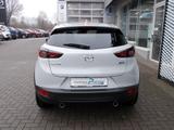 Mazda CX-3 G-121 AT Selection DUK-P NAVI *AHK* ACAA RF - Mazda CX-3: Automatik