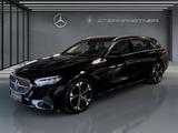 Mercedes-Benz E 300 de T 4M AVANTGARDE+MBUX+HuD+BURMESTER+AHK