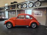 Volkswagen Käfer 1200 Sparkäfer mit Schiebedach 1 Vorbesitz - Volkswagen Käfer: Kleinwagen
