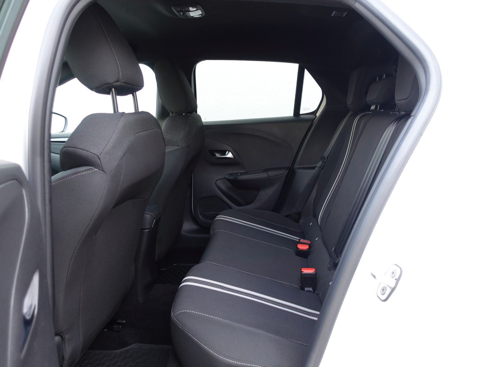 Fahrzeugabbildung Opel Corsa GS 1.2T,10"Navi,Kamera,Sitzhzg,Allwetter