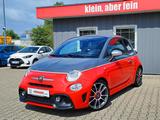 Abarth 595 C Turismo*Bicolore*Xenon*Navi*CarPlay*PDC* - Abarth 595C aus 2019