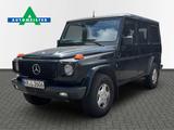 Mercedes-Benz G 320 Station Wagon Lang - Mercedes-Benz G 320 mit Benzin-Antrieb