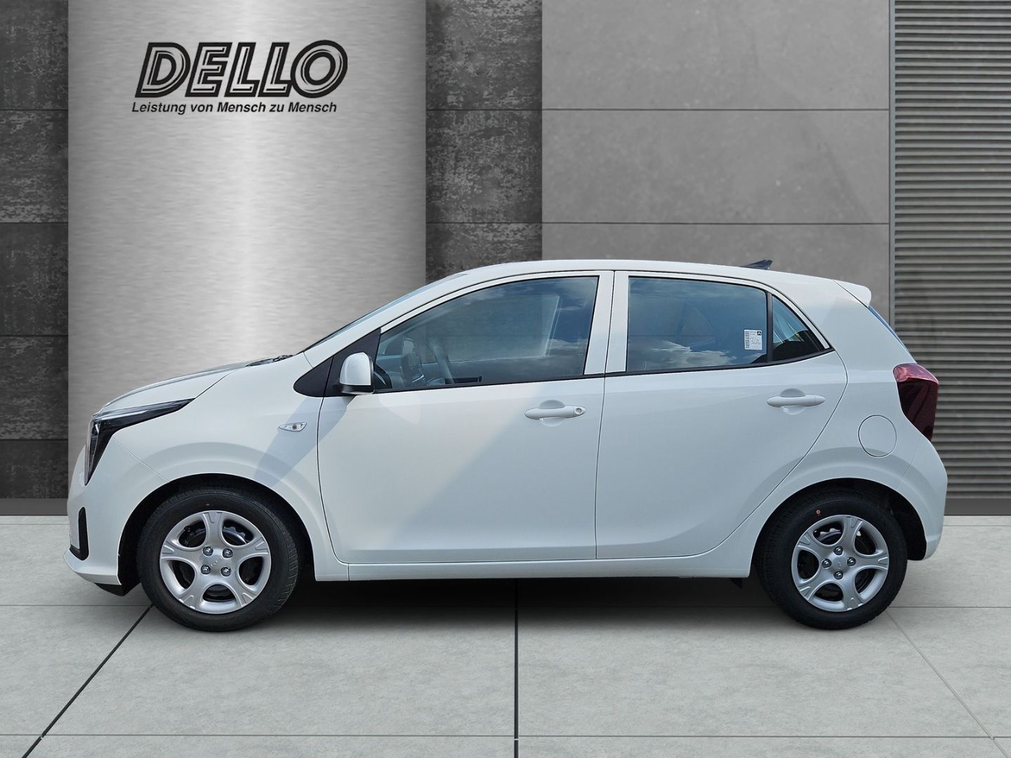 Kia Picanto - Bild 2