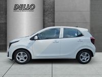 Kia Picanto - Vorschau Bild 2