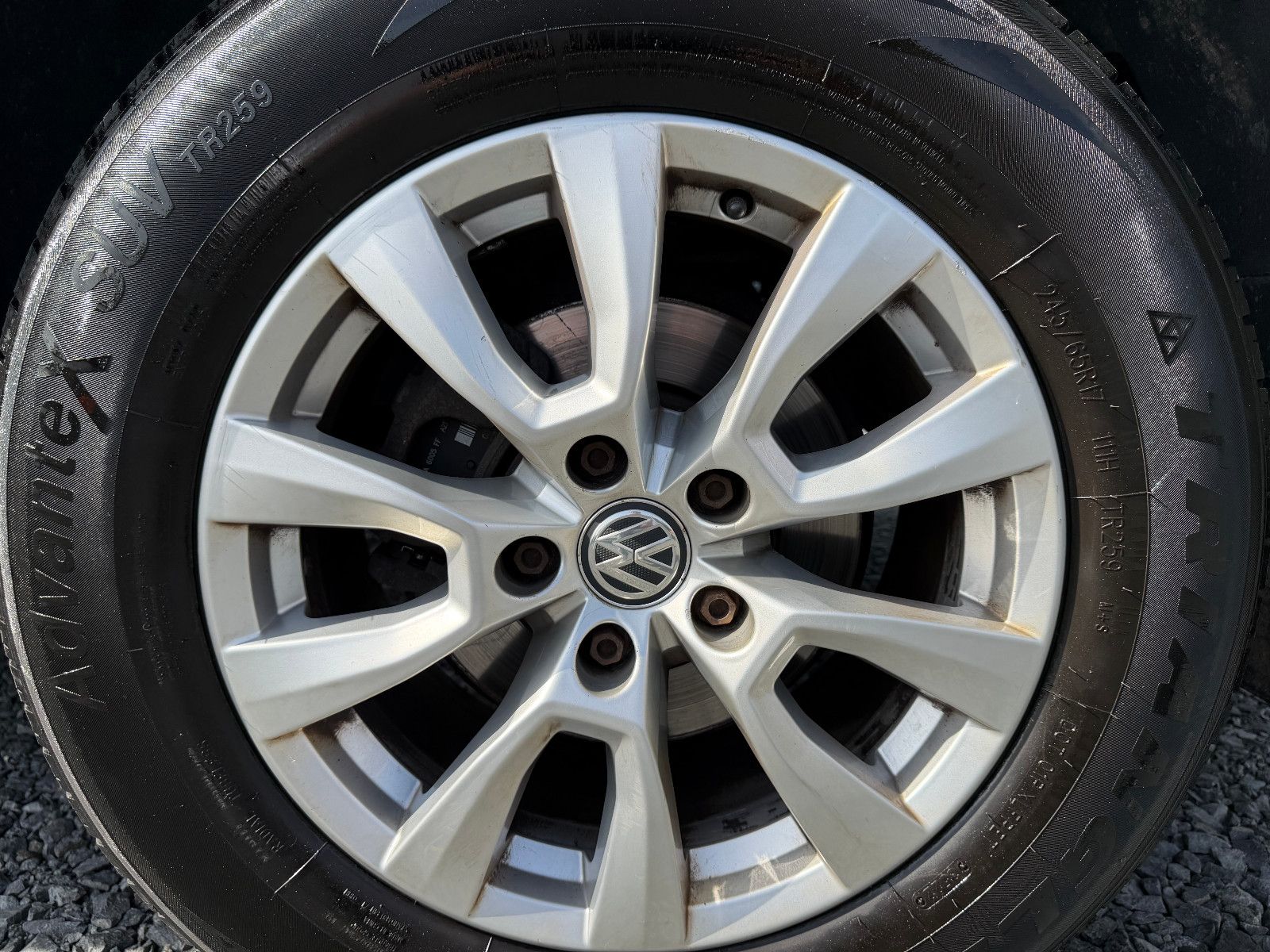 VW Amarok Comfortline 4Motion DoubleCab AHK/TÜV-Neu – Foto 9