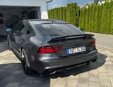 Audi A7 3.0 TDI 240kW quattro competition RS - Audi A7 competition mit Diesel-Antrieb