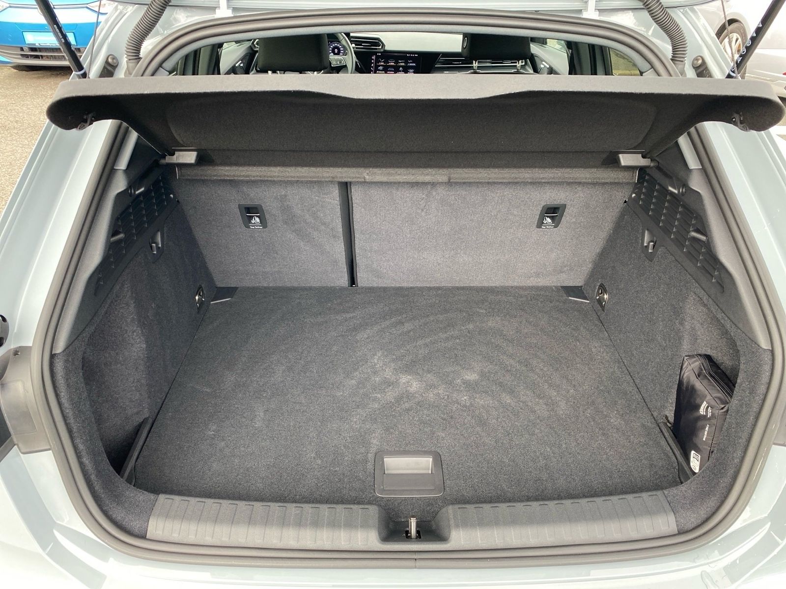 Audi A3 - Bild 17