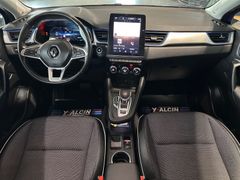 RENAULT Captur - Ansicht 29