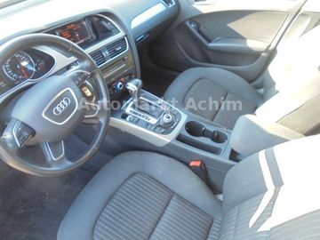 Audi A4 - 8