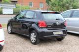 Volkswagen Polo V *S.Heft*Klima*Nichtraucher*ZV Funk - Volkswagen Polo Fun mit Benzin-Antrieb