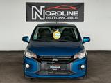 Mitsubishi Space Star*Top*Automatik*erst 46 TKM*LED**SHZ* - Mitsubishi Space Star Top mit Benzin-Antrieb