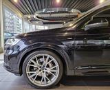 Audi Q7 55 TFSI qu. S line*Pano*HuD*StHzg*Massage - Audi Q7 Gebrauchtwagen in Duisburg