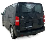 Toyota Proace 2.0D L2 Kasten Comf. Kam. Navi Klima AHK - Toyota Kastenwagen